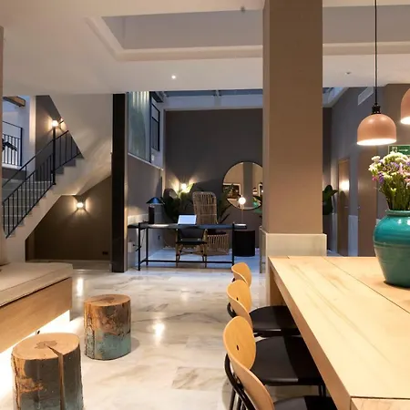 Apartament Goodnight