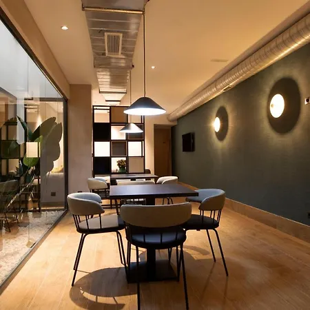 Apartament Goodnight