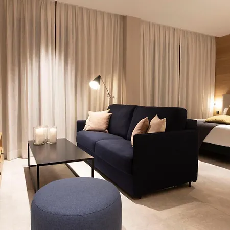 Apartament Goodnight *