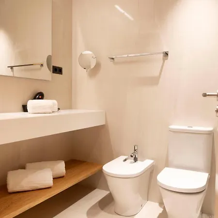 Apartament Goodnight Kadyks