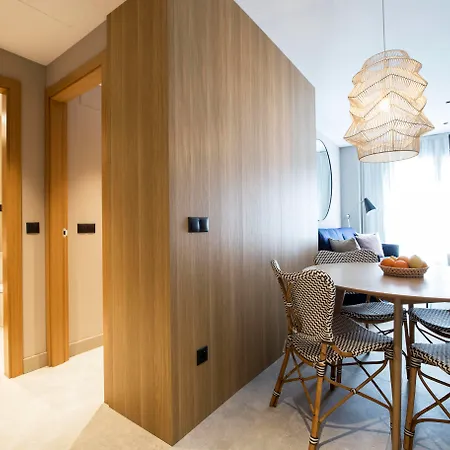 Apartament Goodnight