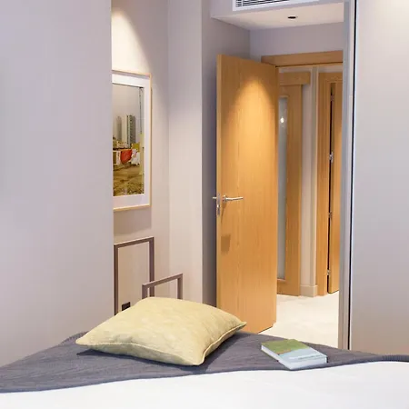 Goodnight Apartament Kadyks