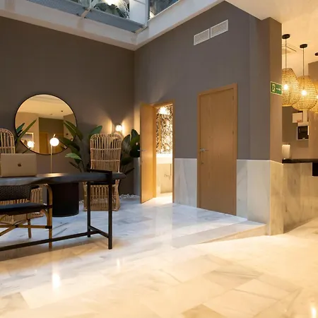 Goodnight Apartament