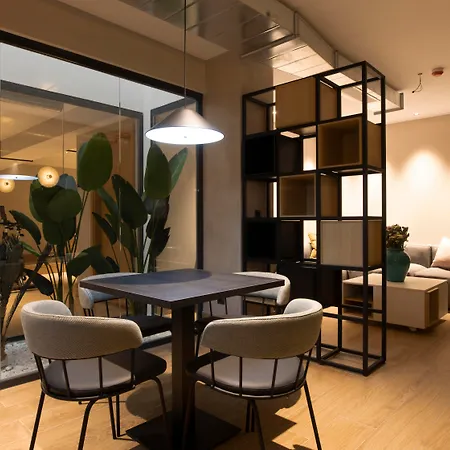 Goodnight Apartament