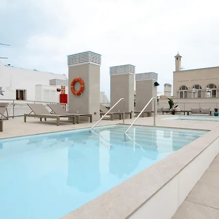 Apartament Goodnight *