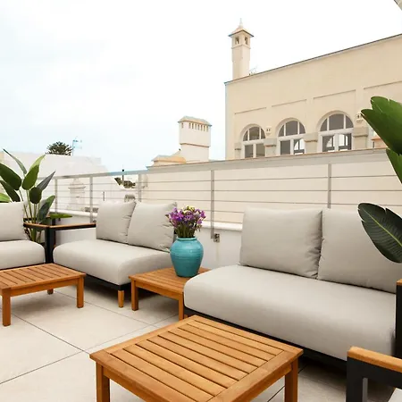 Apartament Goodnight *