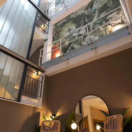 Apartment Goodnight Cadiz