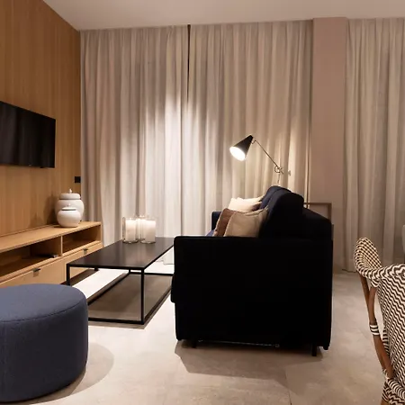 Goodnight Apartment Cadiz