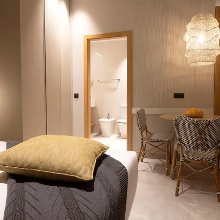 Goodnight Apartment *