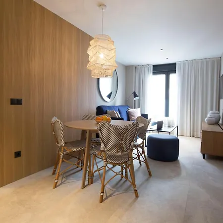 Διαμέρισμα Goodnight