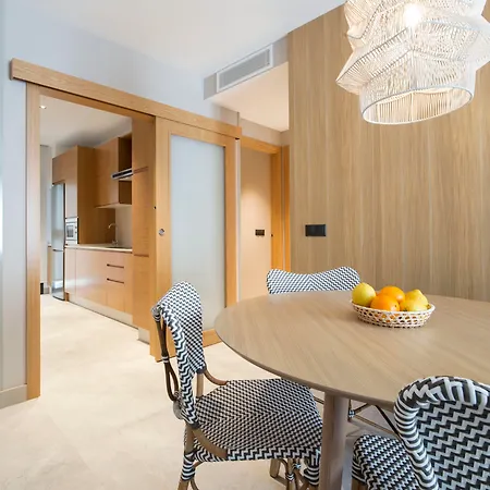 Goodnight Apartment *