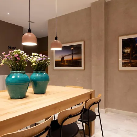 Goodnight Apartment *